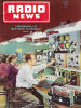 June 1948 Radio & Television News Cover - RF Cafe