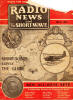 July 1934 Radio News and the Short-Wave Cover - RF Cafe