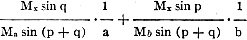 Modulus calculation 2 - RF Cafe