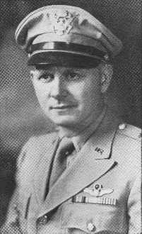 Brigadier General Bob E. Nowland - RF Cafe