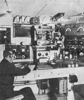 Master of His Domain, October 1932 Radio News - RF Cafe