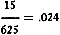 Equation r = 15 - RF Cafe