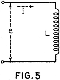Current through an inductor - RF Cafe