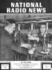 June/July National Radio News Cover - RF Cafe