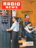 November 1946 Radio & Television News Cover - RF Cafe