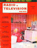 November 1956 Radio & Television News Cover - RF Cafe