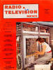 January 1954 Radio & Television News Cover - RF Cafe