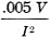 Inductance formula (1) - RF Cafe