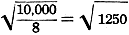 Turns ratio (3) - RF Cafe