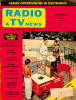 September 1957 Radio & TV News Cover - RF Cafe