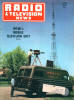 June 1949 Radio & TV News Cover - RF Cafe
