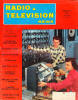 Febuary 1954 Radio & Television News Cover - RF Cafe