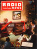 January 1949 Radio & Television News Cover - RF Cafe
