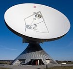 Parabolic Antenna (Wikipedia) - RF Cafe