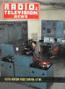 February 1950 Radio & Television News Cover - RF Cafe