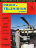 June 1955 Radio & Television News Cover - RF Cafe