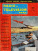 March 1956 Radio & TV News Cover - RF Cafe