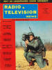 October 1956 Radio & Television News Cover - RF Cafe