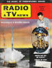 March 1958 Radio & TV News Cover - RF Cafe