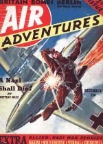 Air Adventures, December 1939 - RF Cafe