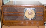 General Electric Model 280 Radio - RF Cafe