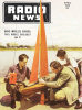 April 1948 Radio & Television News Cover - RF Cafe