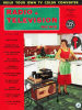 December 1954 Radio & Television News Cover - RF Cafe