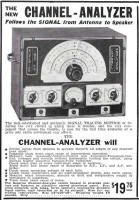 Superior Instruments, January 1940 Radio News - RF Cafe