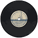 DJC Zeesen 78 rpm Racord (OnTheShortwaves.com) - RF Cafe
