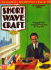 February 1935 Short Wave Craft Cover - RF Cafe