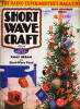 January 1935 Short Wave Craft Cover - RF Cafe