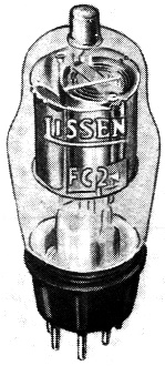 The Triode Hexode - A New Tube, February 1935 Short Wave Craft - RF Cafe