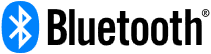 Bluetooth logo - RF Cafe