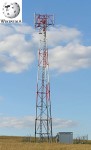 Cell Tower (Wikipedia) - RF Cafe