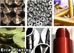 Chemical Coatings & Platings Suppliers & Services Vendors - RF Cafe