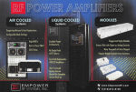 Empower RF Systems  August 2022 MWJ Ad - RF Cafe