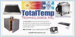 TotalTemp Technologies  August 2022 MWJ Ad - RF Cafe
