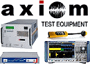 Axiom Test Equipment - RF Cafe