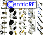 Centric RF microwave components - RF Cafe