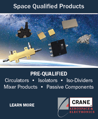 Crane Aerospace & Electronics - RF Cafe