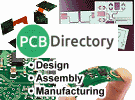 PCB  Directory - RF Cafe