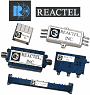 Reactel Filters - RF Cafe
