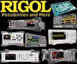 RIGOL Technologies (electronics test equipment)