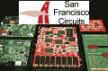 San Francisco Circuits