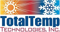 Total Temp Technologies header