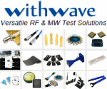 Withwave RF & Microwave Components - RF Cafe