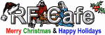 Merry Christmas! Joyeux Noël! Frohe Weihnachten! Buon Natale! Feliz Navidad! веселое рождество! Καλά Χριστούγεννα! _ 快活圣诞节! 즐거운 성탄!  Please click here to visit RF Cafe.