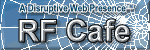 Click here to return to the RF Cafe homepage.