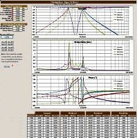 Espresso Engineering Workbook: Chebyshev Filter Calculator - RF Cafe