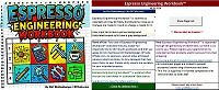 Espresso Engineering Workbook: Homepage - RF Cafe Website